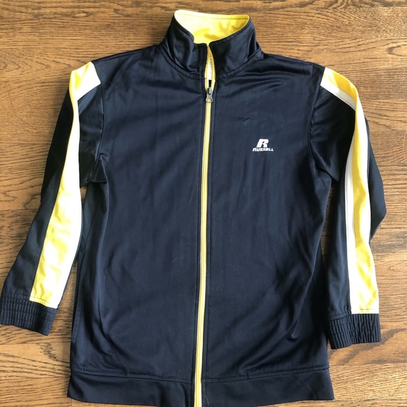 Warm up jacket! Great condition - Picture 1 of 4